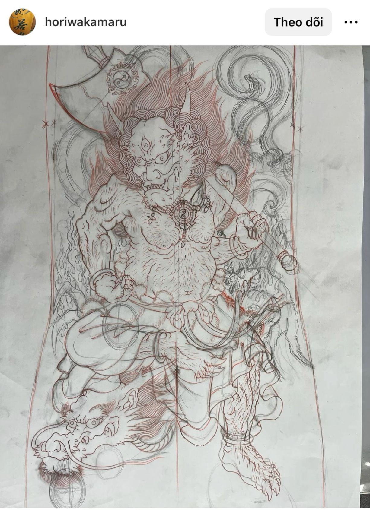 900+ ý tưởng hay nhất về Samurai tattoo trong 2026