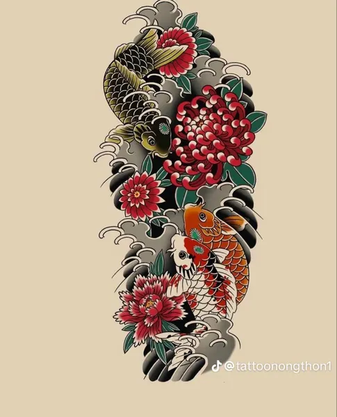 oriental-japanese-tattoo