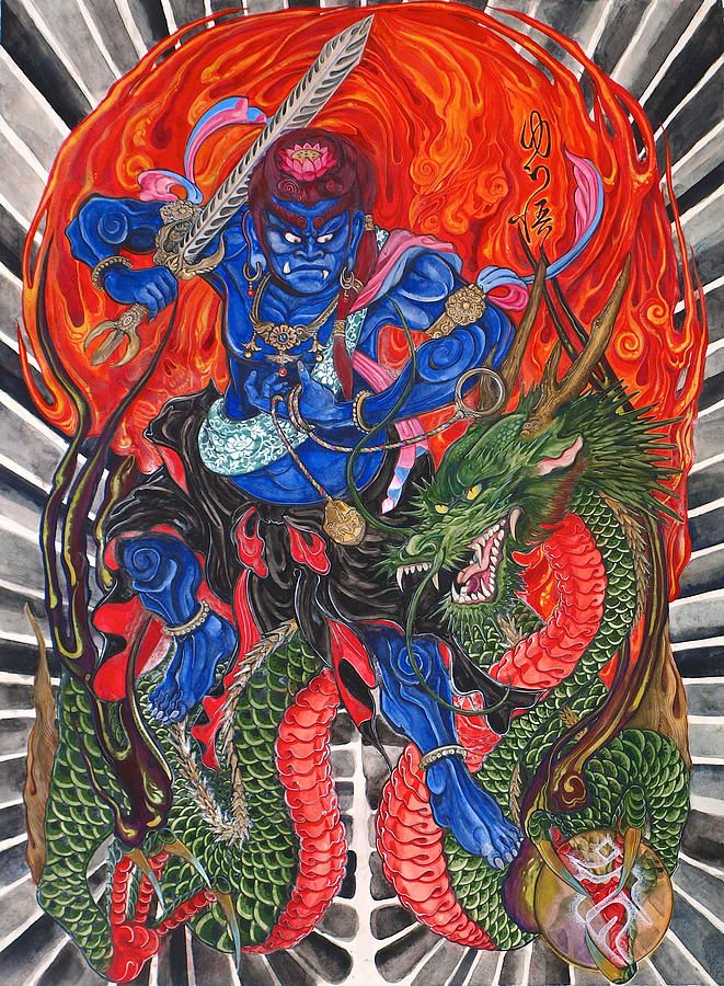 900+ ý tưởng hay nhất về Samurai tattoo trong 2026