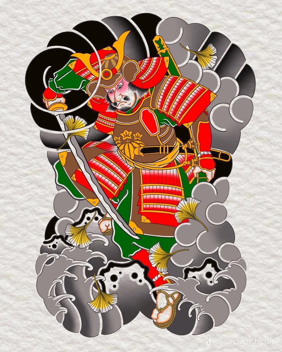 oriental-japanese-tattoo