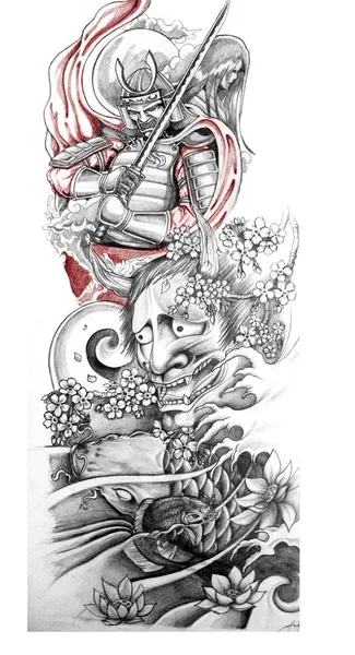 oriental-japanese-tattoo