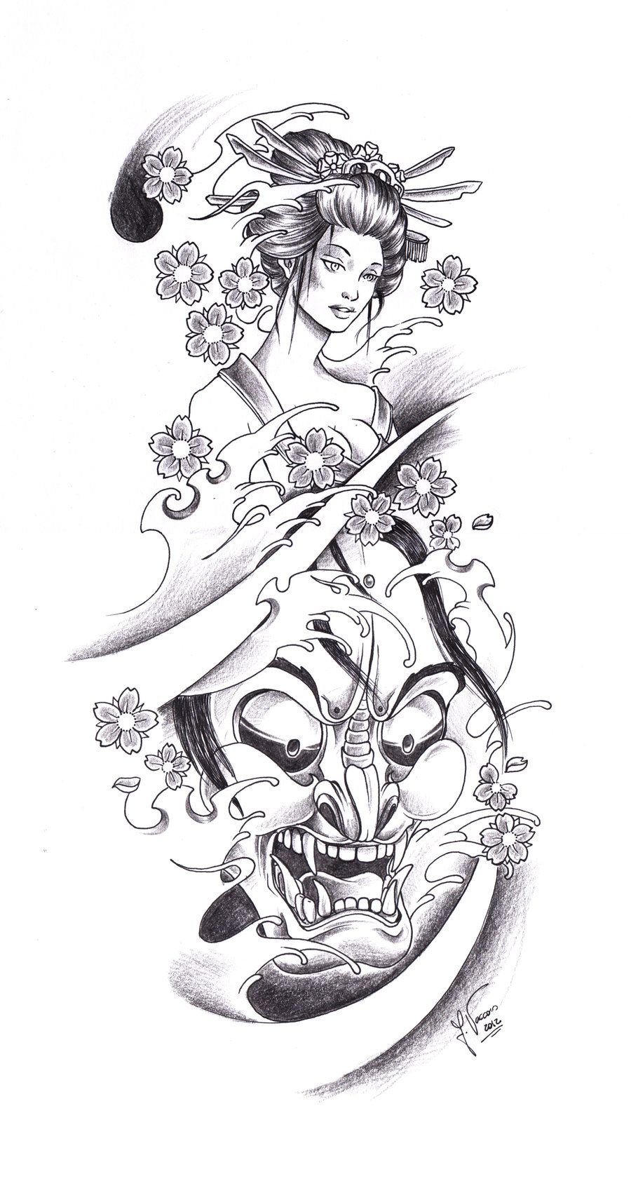 oriental-japanese-tattoo