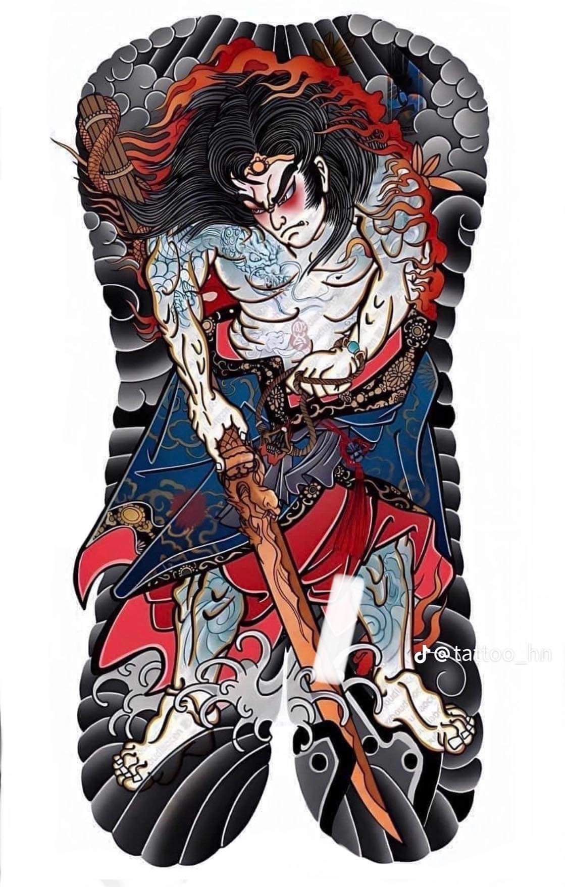 oriental-japanese-tattoo