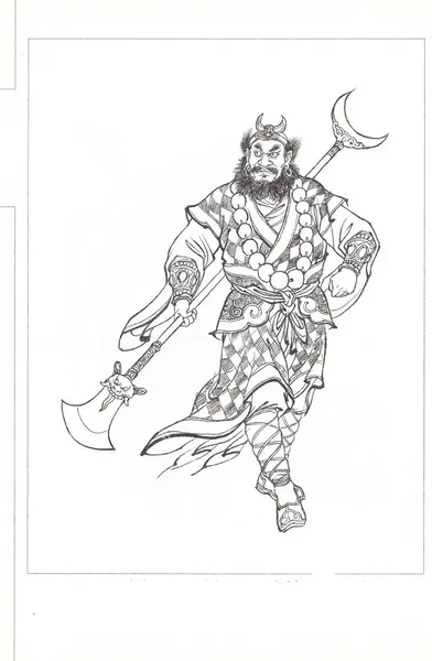 900+ ý tưởng hay nhất về Samurai tattoo trong 2026