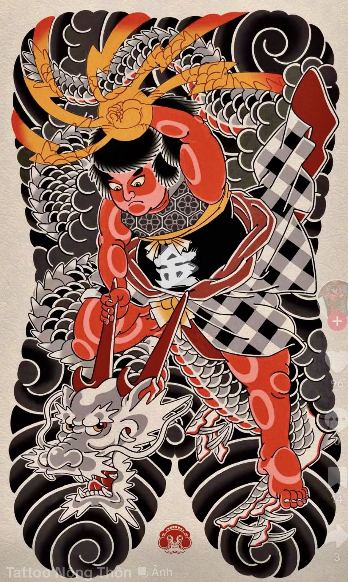 oriental-japanese-tattoo