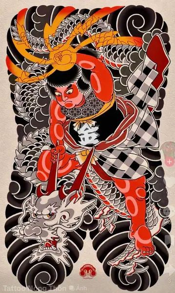 oriental-japanese-tattoo