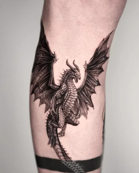 Dragon, 그리핀, 케르베로스, 발키리