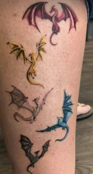 Dragon