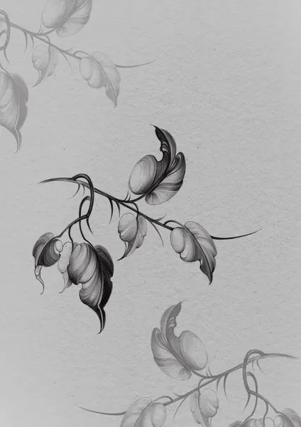 flowers tattoo