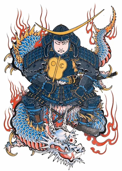 oriental-japanese-tattoo