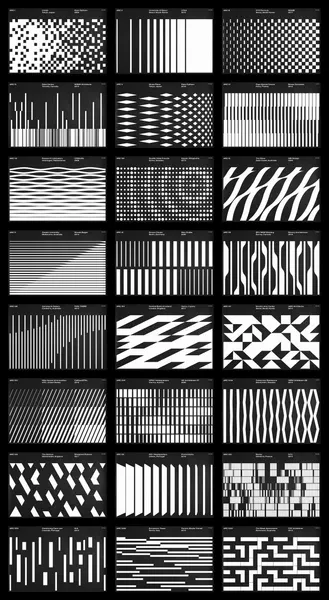 Pattern