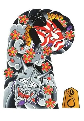 oriental-japanese-tattoo