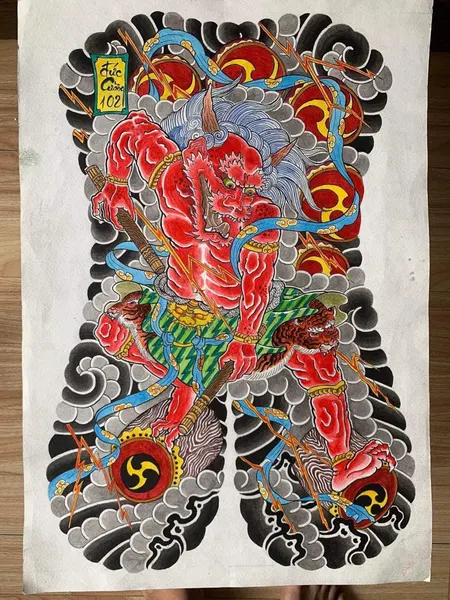 oriental-japanese-tattoo