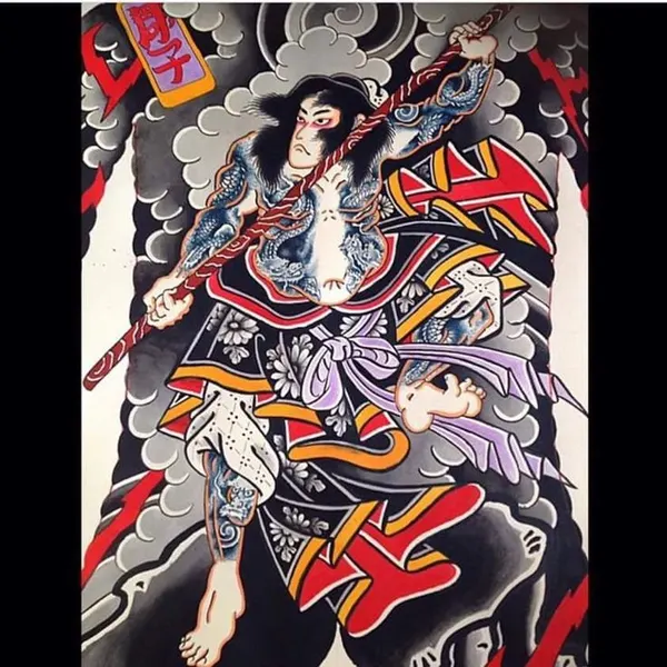 oriental-japanese-tattoo