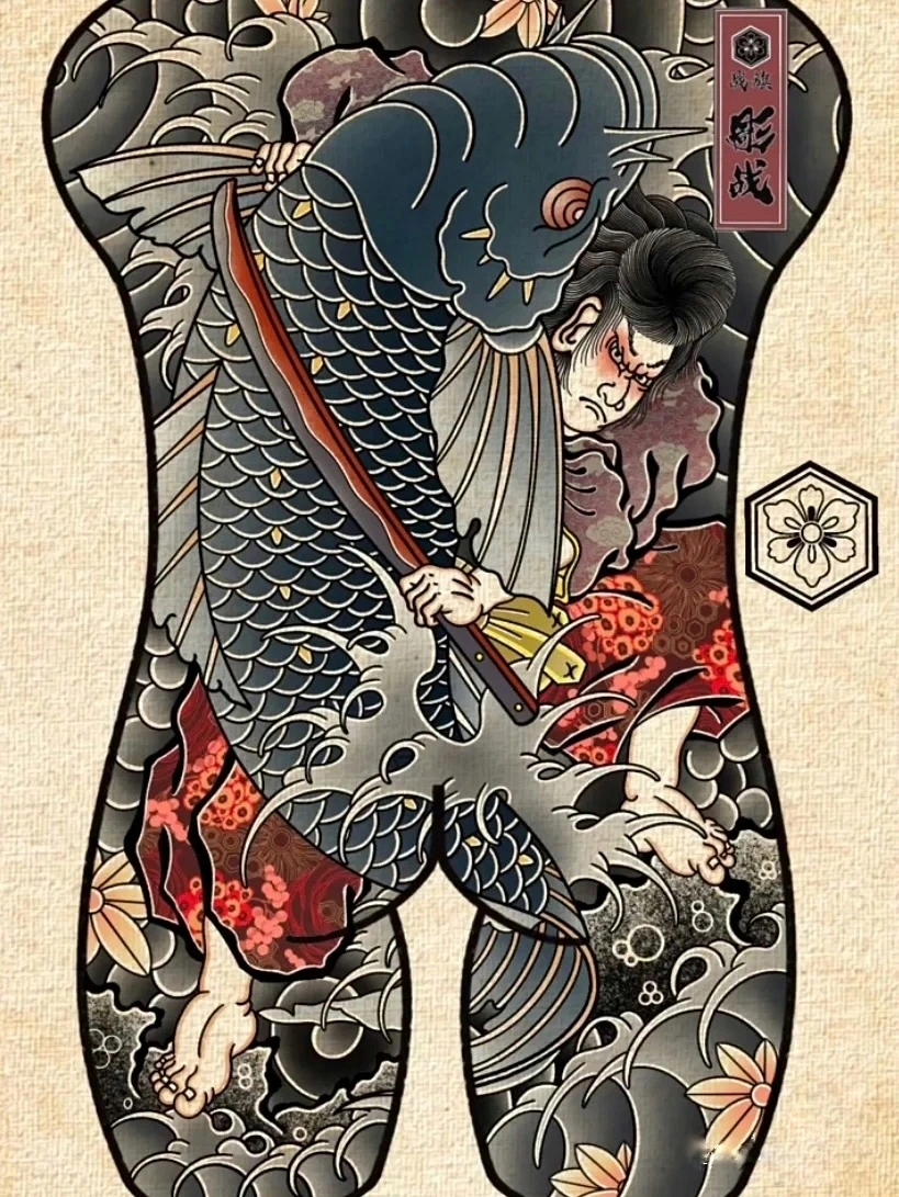 oriental-japanese-tattoo