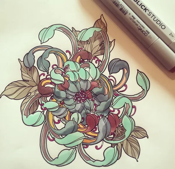 oriental-japanese-tattoo