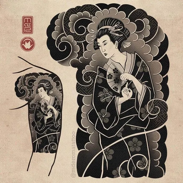 oriental-japanese-tattoo
