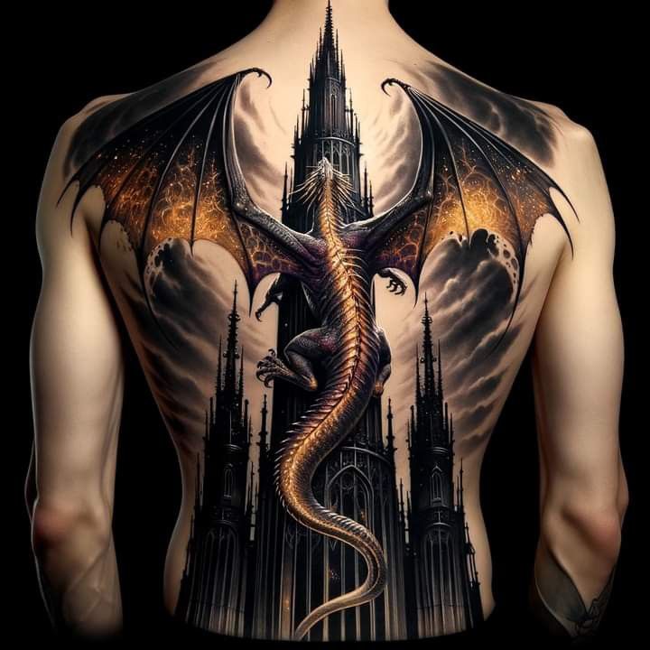 Dragon
