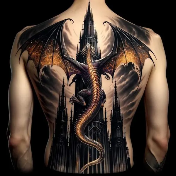 Dragon