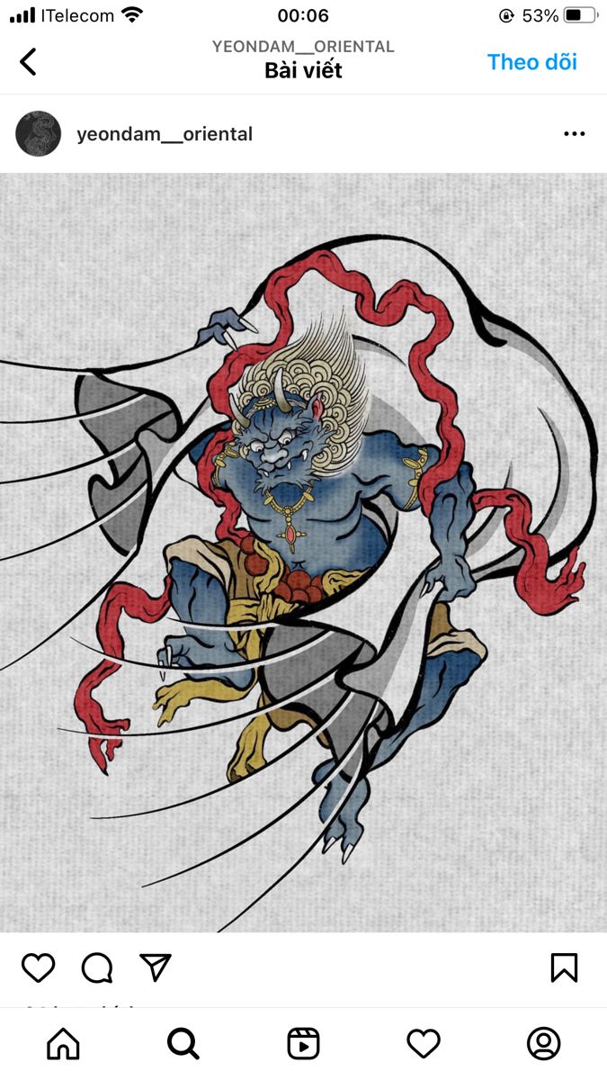 900+ ý tưởng hay nhất về Samurai tattoo trong 2026