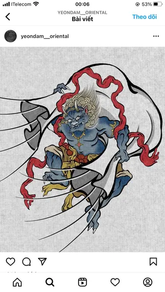 900+ ý tưởng hay nhất về Samurai tattoo trong 2026