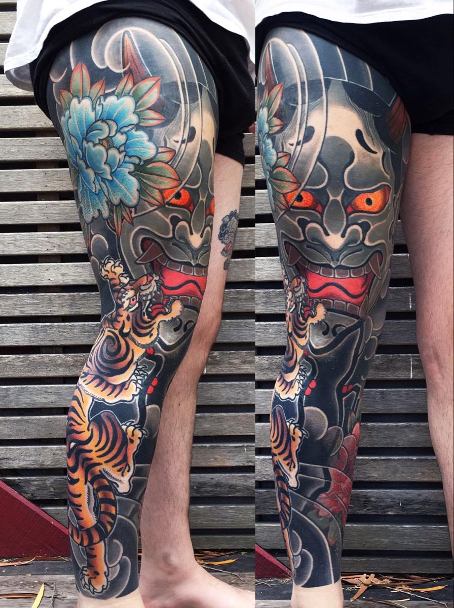 oriental-japanese-tattoo