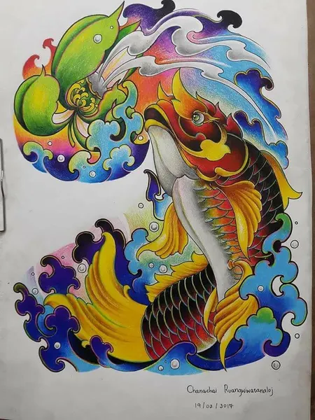 Dragon