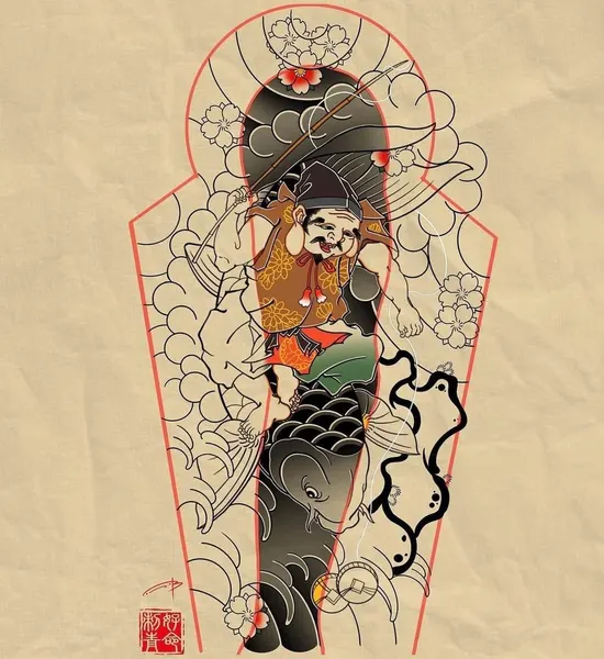 oriental-japanese-tattoo