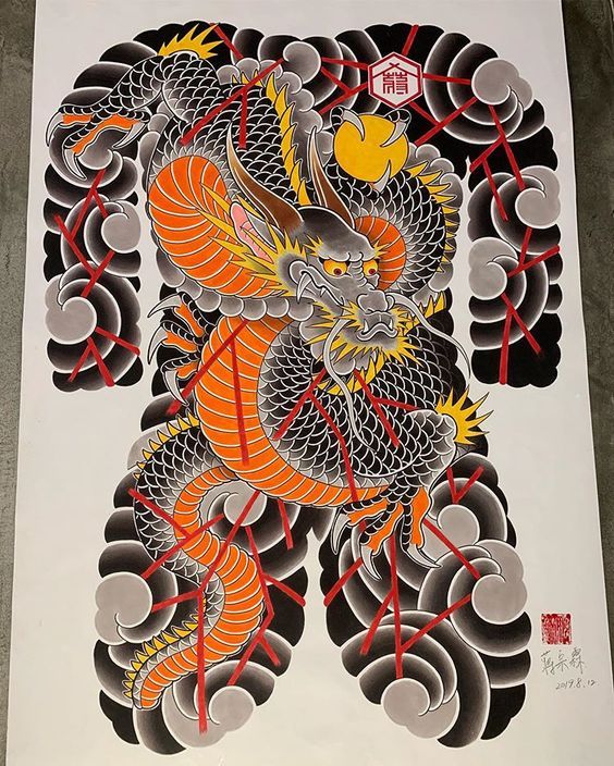 Dragon