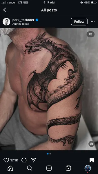 Dragon, 드래곤 라이더