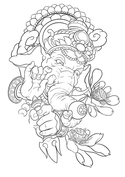 900+ ý tưởng hay nhất về Samurai tattoo trong 2026