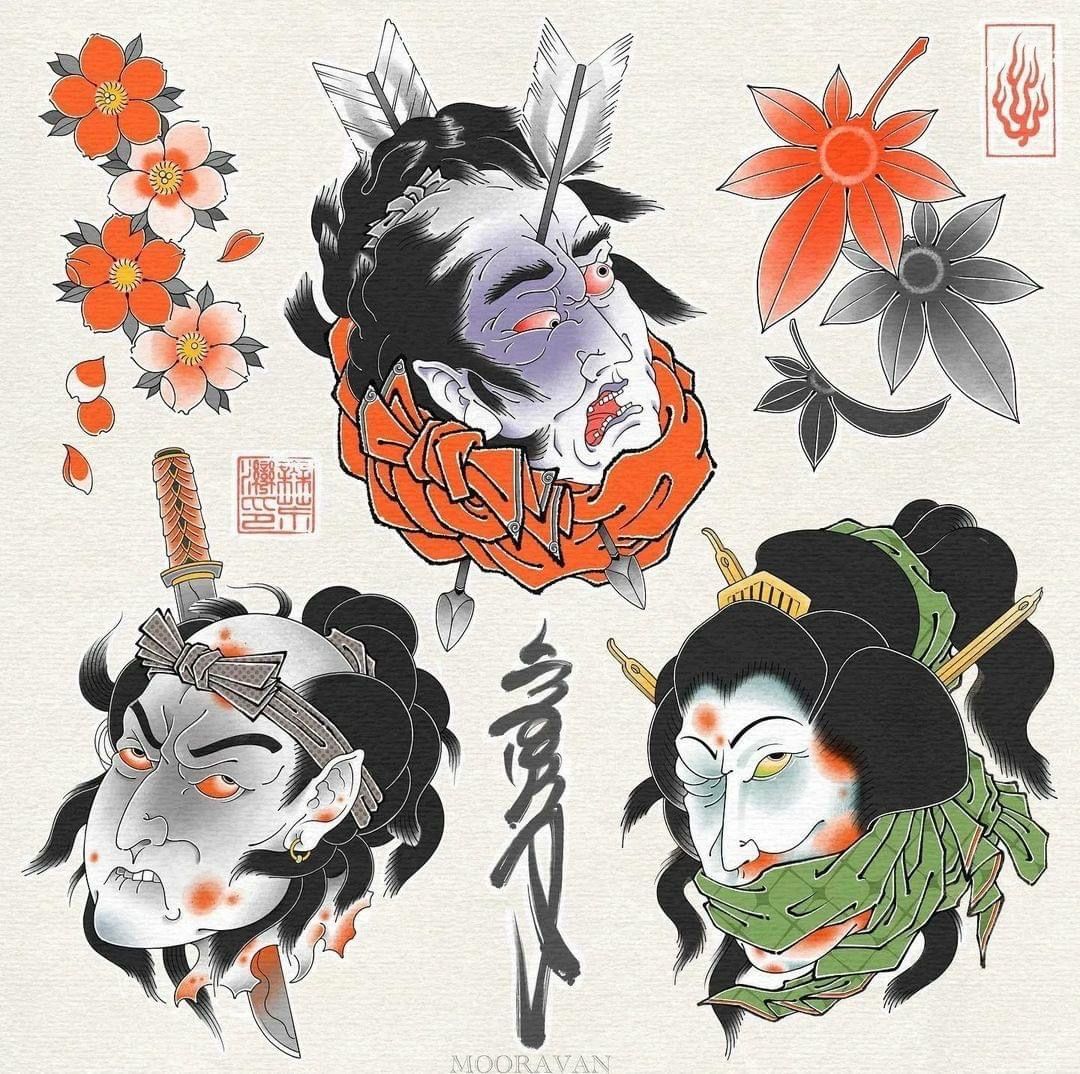 oriental-japanese-tattoo