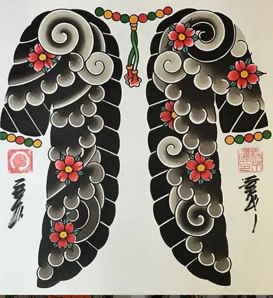 oriental-japanese-tattoo