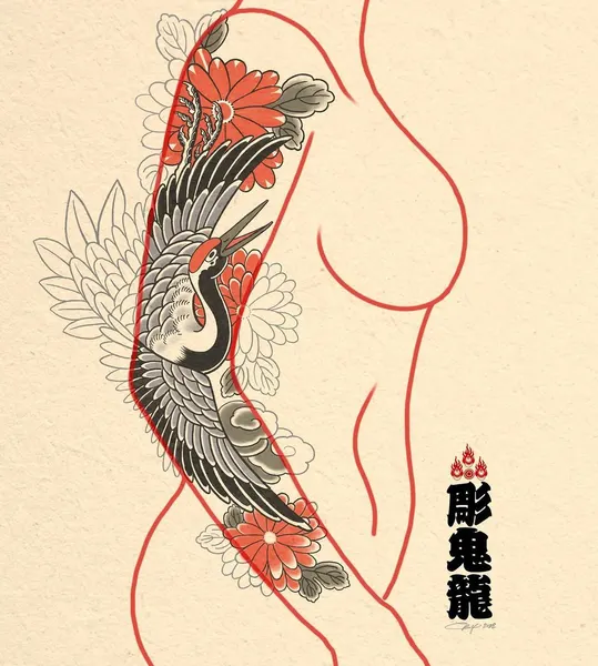 oriental-japanese-tattoo