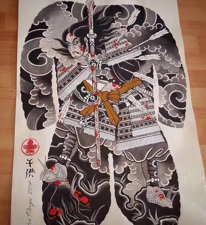 oriental-japanese-tattoo