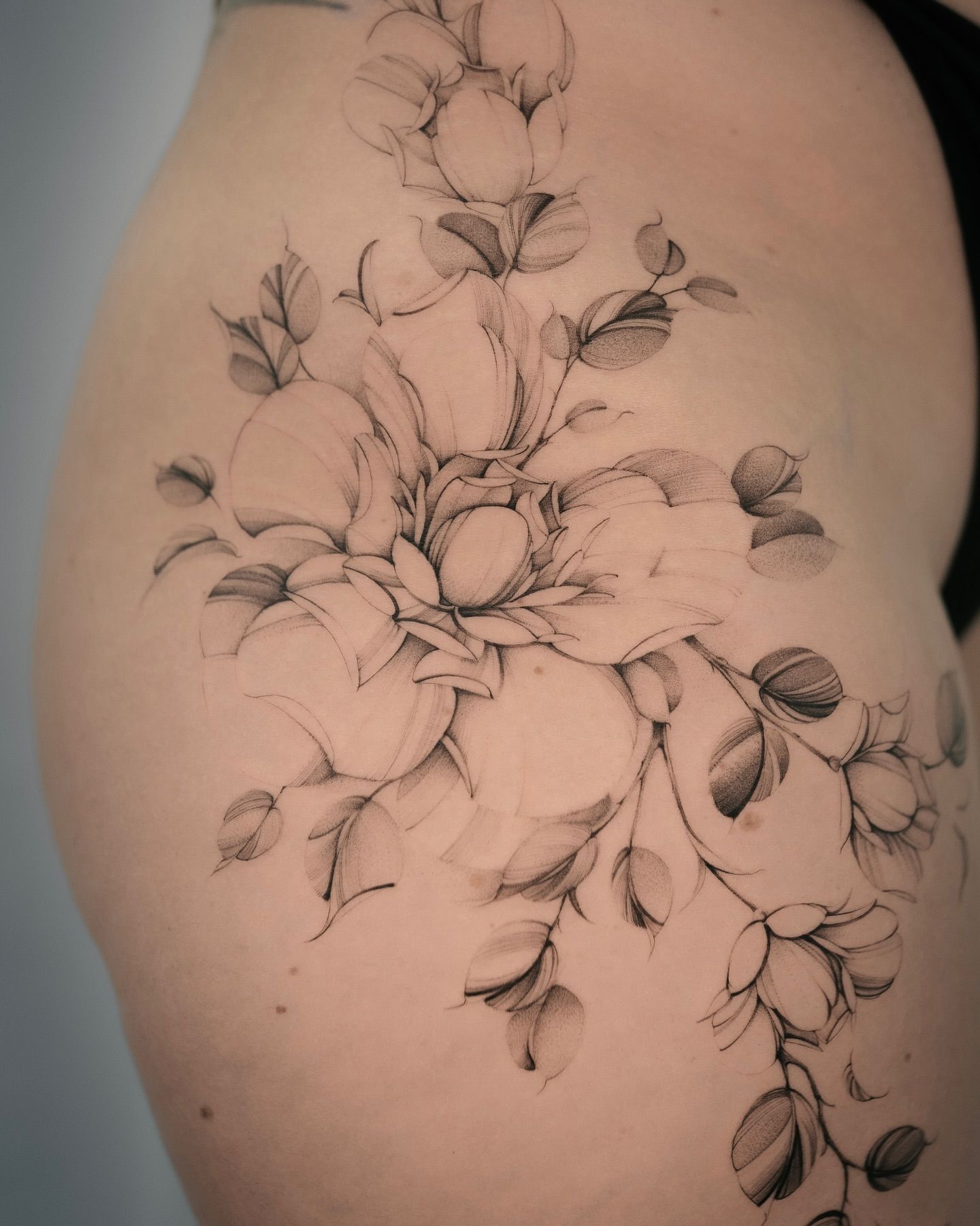 Flower, 탄생화