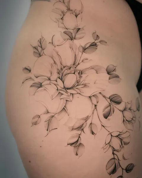 Flower, 탄생화