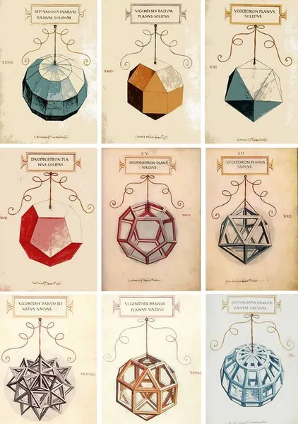Pattern