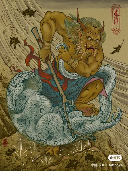 oriental-japanese-tattoo