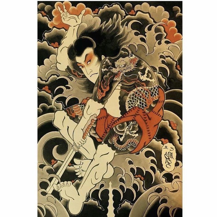 oriental-japanese-tattoo