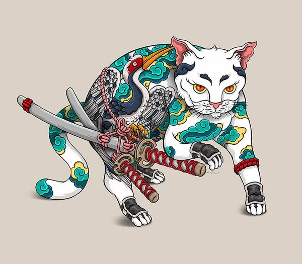 oriental-japanese-tattoo