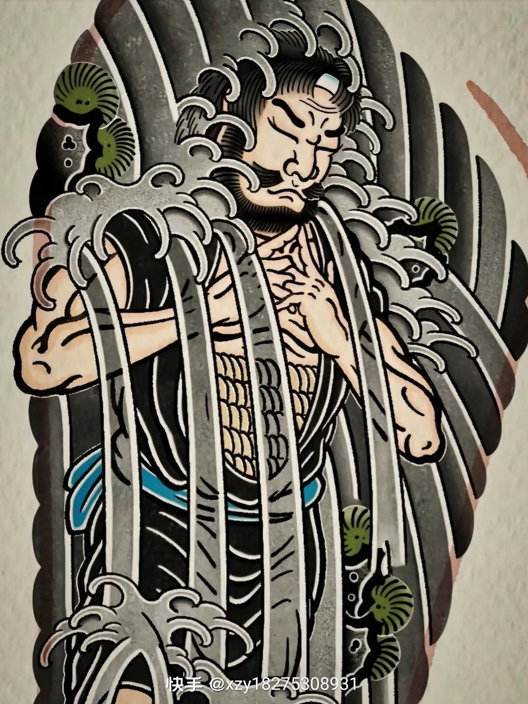 oriental-japanese-tattoo