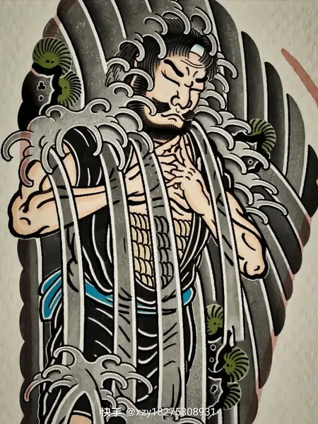 oriental-japanese-tattoo