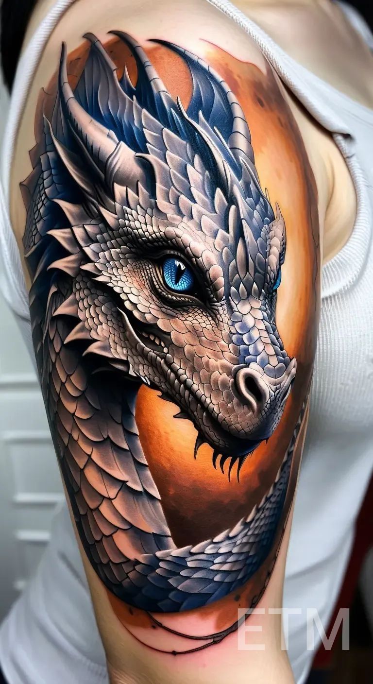 Dragon, 드래곤 라이더