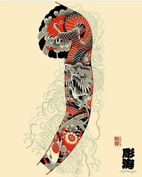 oriental-japanese-tattoo