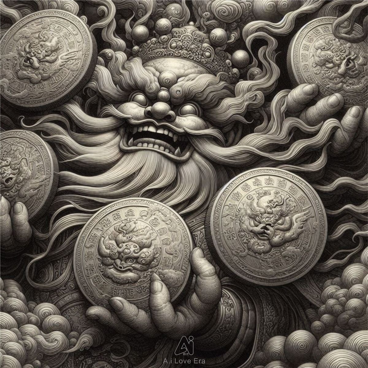 900+ ý tưởng hay nhất về Samurai tattoo trong 2026