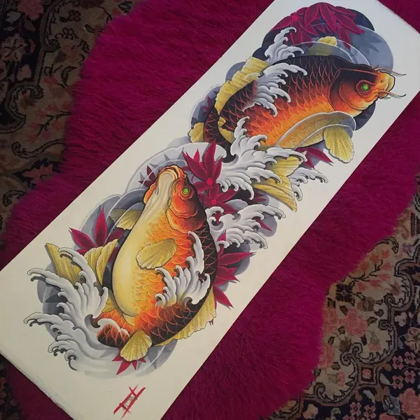 oriental-japanese-tattoo