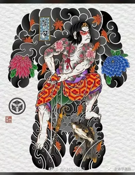 oriental-japanese-tattoo