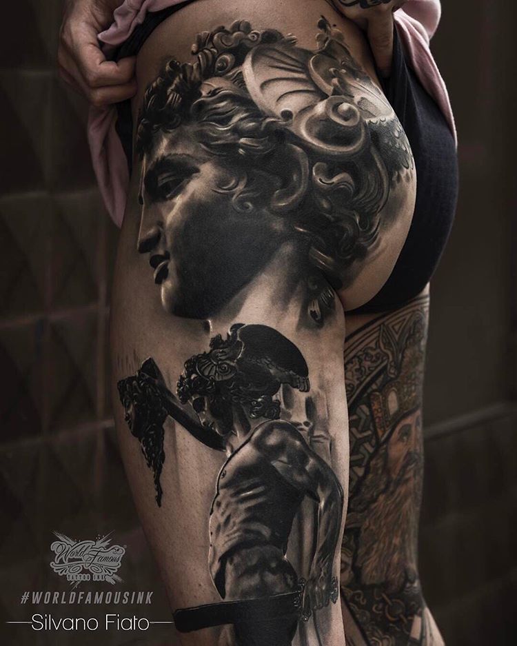 koyoliew / angel tattoos