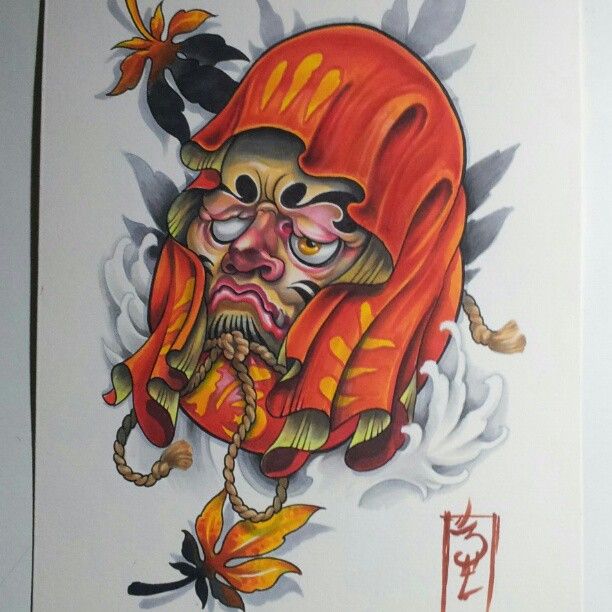 oriental-japanese-tattoo